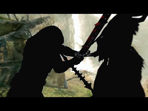 Bard's Leap Summit at Level 300 - Skyrim (PS5)