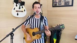 Coincidência - Michel Telo (Acoustic Cover)