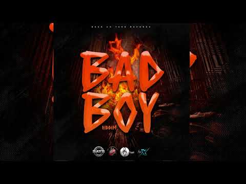 Bubbah473 - Chain Squad (BAD BOY RIDDIM) SOCA 2022
