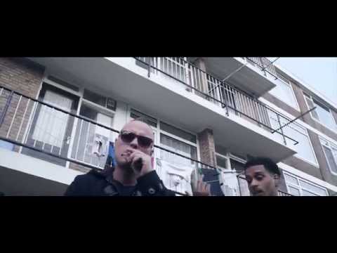 Rits ft Mara DT & Yasz    (VTG)   Vliegen Met De Geng