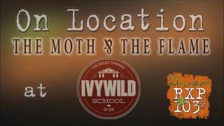 The Moth &amp; The Flame