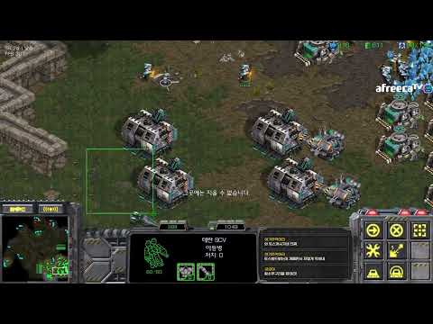 [7.1.23] SC-R 1v1 (FPVOD) Scan (T) vs SnOw (P) Neo Sylphid