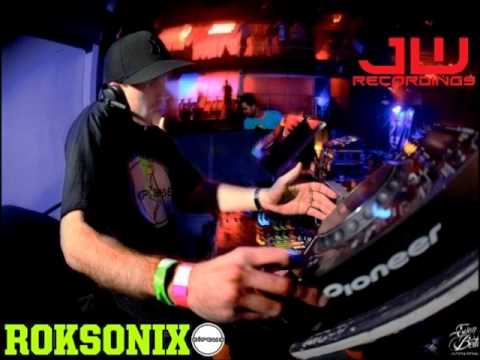 Roksonix - Daily Dose of Dubstep #2