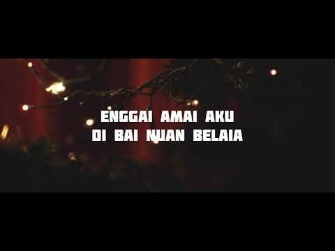 Udah Enda Sayau - Stella Philip(Cover by Paulus Maurice ft Dell Covalent Band)