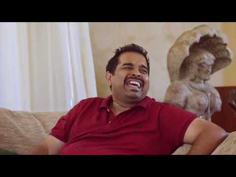 Decoding Shankar - Trailer