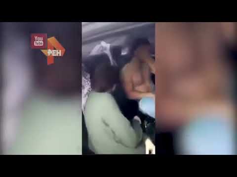 Поймана на измене с поличным!!