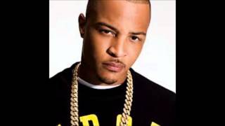 T.I. - No Worries (Freestyle)