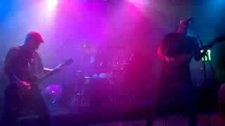 Altar Of Plagues - All Life Converges to Some Centre (Live in Athens 2015)