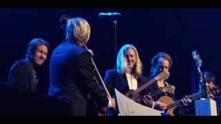 Switchfoot - Joy Invincible (Live at The Sound Board Theater) 12/7/2022