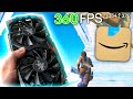 I Overclocked A 36 Amazon GPU Until I Got 360 FPS