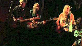 Pegi Young in Huntsville