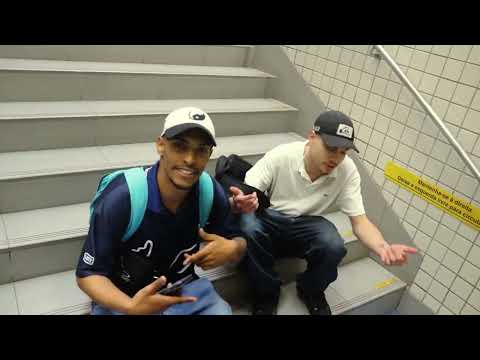 Leo VL “Falei Pra Você” ft. Mc Neguinho Do MB (Video Clipe Oficial)