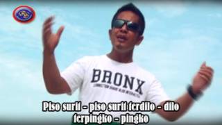 Download lagu Lagu Karo Piso Surit - Cipt. Alm. Djaga Depari. Voc.Netty Vera Br Bangun/Datuk Muda Barus mp3