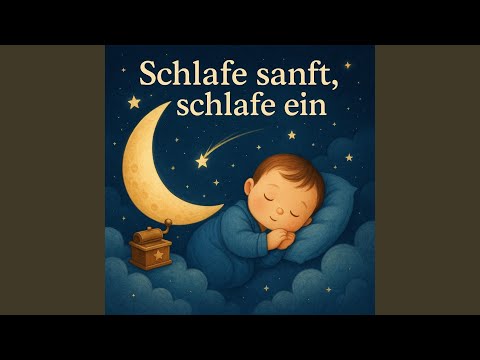 Schlafe sanft, schlafe ein (Kids Version)