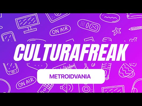 Metroidvania: el género que nació de dos leyendas