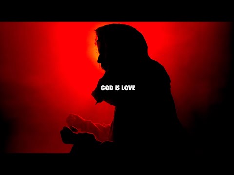 Saint Of Sin - God Is Love (Lyric Video)