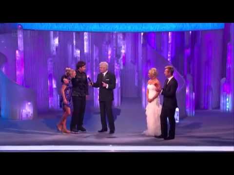 DOI... 2012 - Sam Nixon - Dance 2