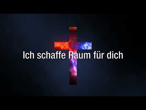Schaffe Raum - (Make Room) - Urban Life Worship [LYRICS]
