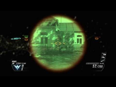 MK48 Montage vs tK