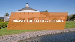 Immigration New Zealand&#39;s Catch 22 Dilemma and how to solve it!