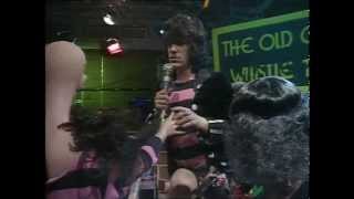 The Sensational Alex Harvey Band - Delilah (  CLEAR COPY )