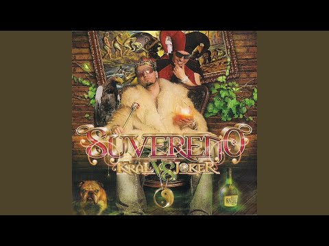 Suverénna 16 (feat. H16)