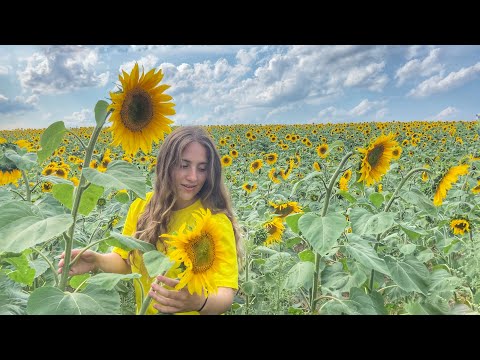 A Trip to the North of Belarus | Vitebsk region | The City on Hills and Sacred Springs