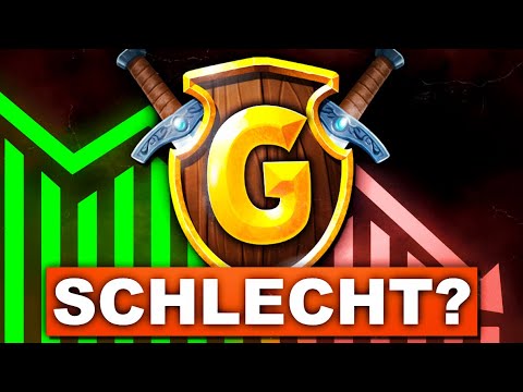 Der Aufstieg und Fall von GommeHD.net