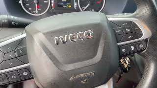 Enrubanneuse de balles rondes IVECO Daily 35s16 | Image 4 - Agroline