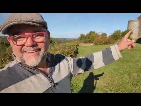 This is where Richard the Lionheart died