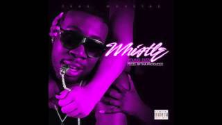 WHISTLE INSTRUMENTAL - YOUNG DIZZY  PROD. BY J&#39;SON THA PRODUCER