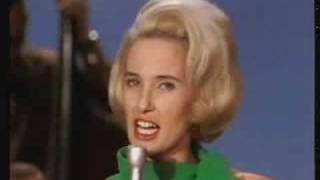 TAMMY WYNETTE- YOUR GOOD GIRL'S GONNA GO BAD w/ Donna Chapel