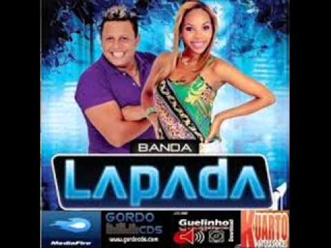 Mulher de um Homem só   Banda Lapada