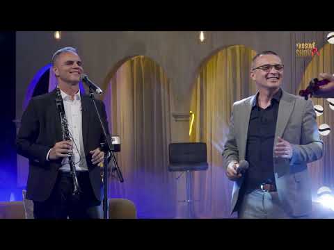 n’Kosove show : Vellezrit Aliu - Ura e takimit -LIVE