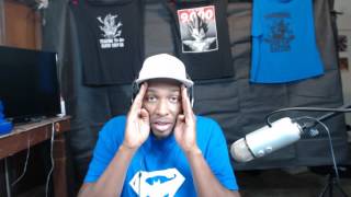 Locksmith - “Agenda“ (OFFICIAL VIDEO) Reaction