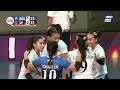 AdU’s COMEBACK WIN in set 3 vs UP 🔥 | UAAP SEASON 86 WOMEN'S VOLLEYBALL