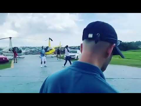 MC Hariel e MC Kelvinho - Avisa lá 3 (DJ Pedro)