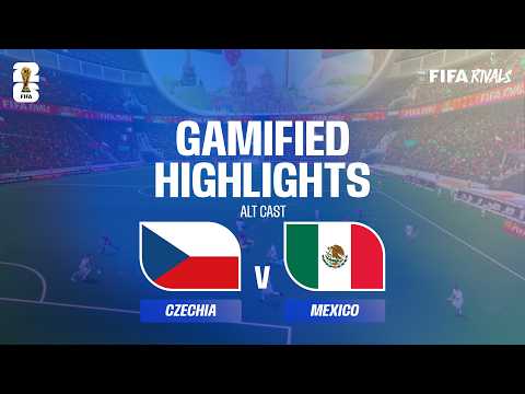 Full highlights