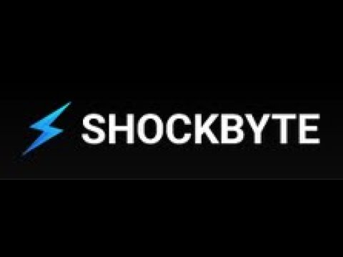 zlSmoke - How to add MODS to your MINECRAFT server in SHOCKBYTE