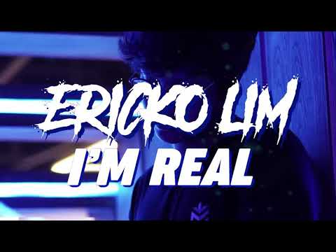 Eriko Lim - I'M REAL