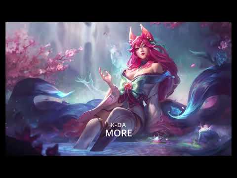 Kpop Playlist for gaming / listen to when playing league of legends // 1 HOUR LONG