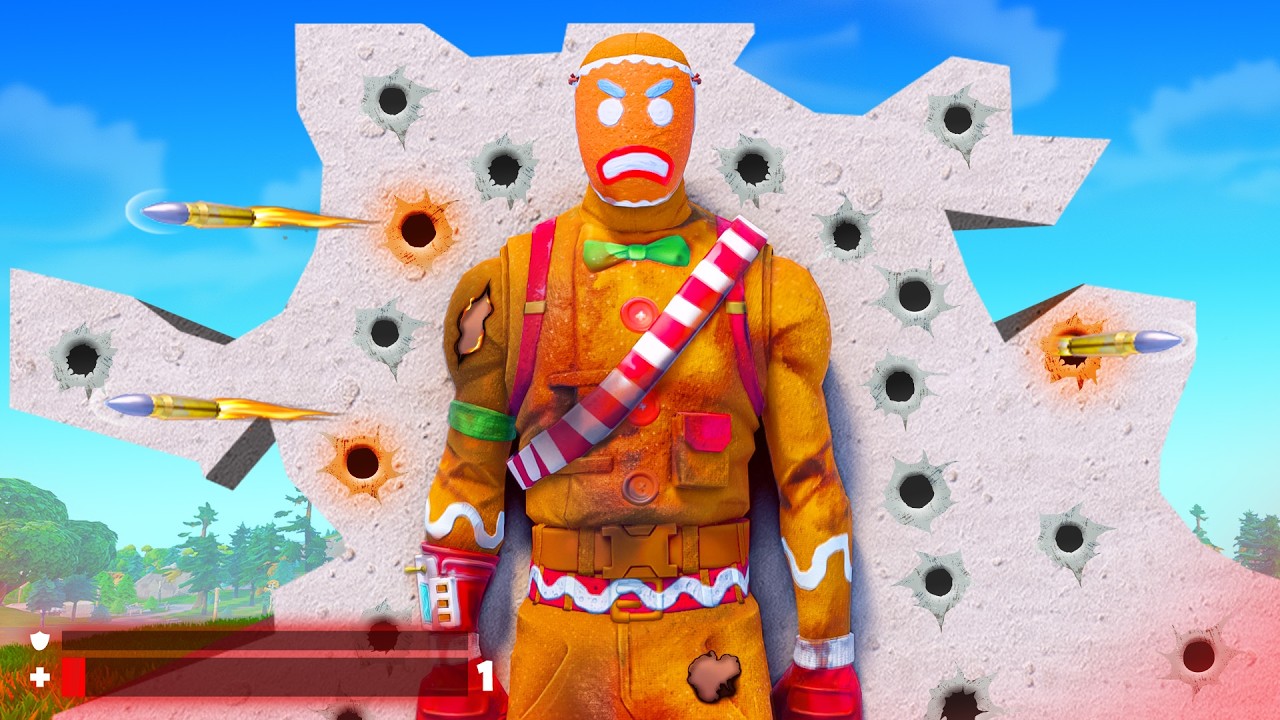 I Got UNREAL Without Dying