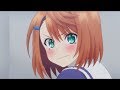 Yuragi Sou Miyazaki Chisato Jealous Scene