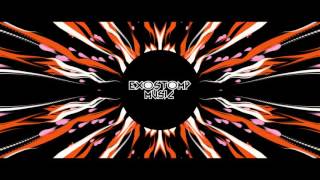 I Like To Move It Intoxicated (Mashup)