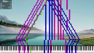 sojrtss paku arrange @shiroifuboki4632  version