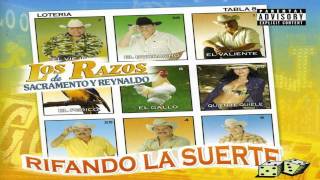 Los Razos De Sacramento Y Reynaldo - Somos Iguales