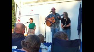 The Marvelous Toy by Tom Paxton