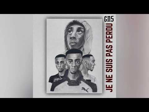 GN5 - je ne suis pas perdu