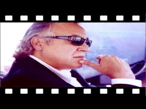 ΧΡΗΣΤΟΣ ΚΥΡΙΑΖΗΣ - ΣΤΟ ΜΥΑΛΟ ΜΟΥ ΕΙΣΑΙ ( Video HD )