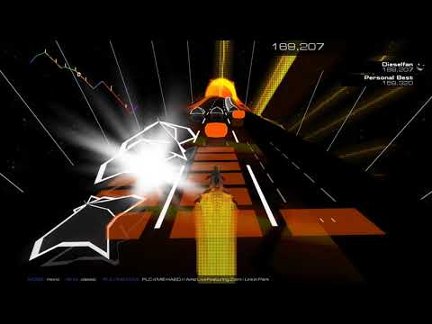 Linkin Park - PLC.4 MIE HAED  Amp Live Featuring Zion I